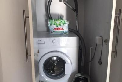 Apartament 3 camere, Calea Bucuresti, mobilat, centrala - 22