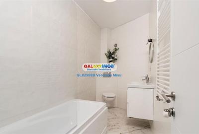 Studio modern de inchiriat 43 mp  Mirai Residence   Tineretului - 11