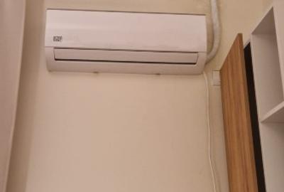 Garsoniera in Arad de închiriat / One Bedroom Flat to rent in Arad - 10