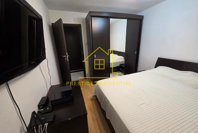 Ap. 3 camere – 5 min. METROU DRISTOR – centrală pe gaze - 12