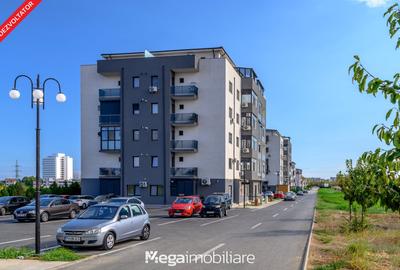 ✅Rate: Apartament la mare | 53m² utili, parcare | TVA inclus | Eforie Residence - 2