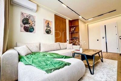 Apartament 2 camere de vanzare in Grigorescu, Cluj Napoca - 1