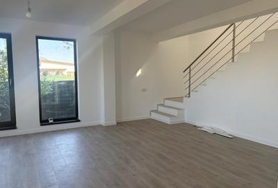 Berceni - Aviatorilor - Lidl, Vila Individuala 160.000 euro TVA inclus - 10