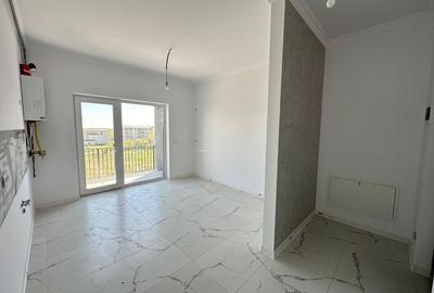 Bloc la asfalt. Etaj 1. Loc de parcare. - 1