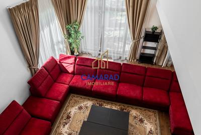 Vilă eleganta si spatioasa - vanzare - Pipera - Erou Iancu Nicolae - 1