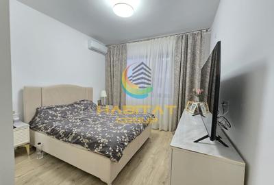4 camere zona Brancoveanu etaj 1 an 2021 - 4