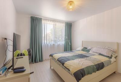 2 camere - Etaj 1 - 61.20mp - Metalurgiei - 3