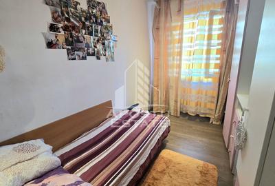 Apartament de vanzare, 4 camere, etaj intermediar, Dacia - 3