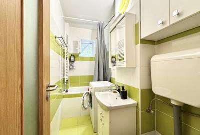 Apartament cu 3 camere în zona Gheorghe Lazăr - 23