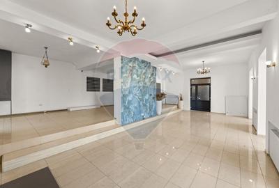 Spațiu comercial de închiriat DESTINAȚII MULTIPLE – zona Aradul Nou - 1