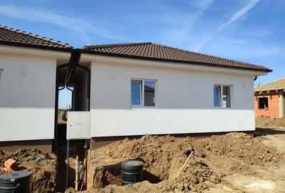 Sanandrei, Casa Individuala,3 camere. - 11