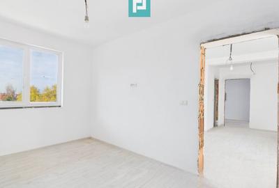 Penthouse cu terasă generoasă, în inima Chișodei - 9