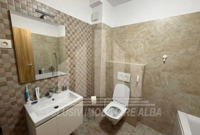 Apartament 2 camere | 56 mp | Lift | Bloc Nou | Alba-Micesti - 5