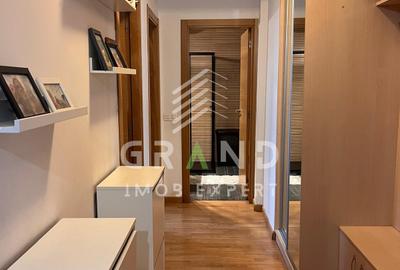 3 camere | Terasă mare | Parcare+Boxă | Viva City/Gheorgheni/Iulius Mall - 4