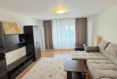 Inchiriere apartament 3 camere Stirbei Voda - 1