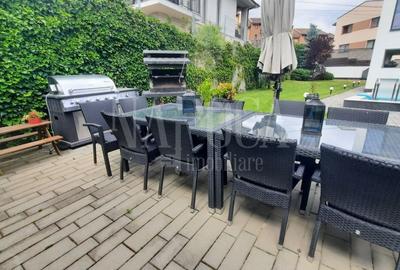 Casa 8 camere de vanzare in Cetatea Fetei, Floresti - 10