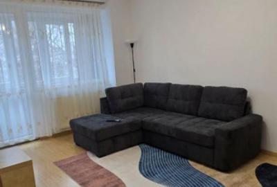 Apartament cu 3 camere decomandat, mobilat în Drumul Taberei