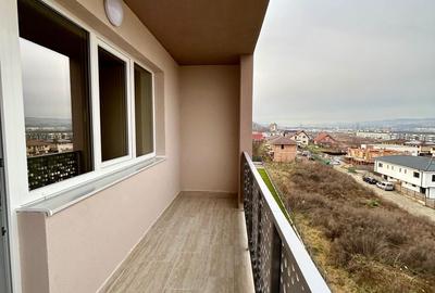 Ap 27 Teilor Residence - 2 camere FINISAT - 23