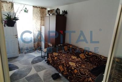 Garsoniera parter, Maratei, Piatra-Neamt - 1