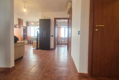 3 Camere, Decomandate, 93 Mp, Etaj Intermediar - Dacia - 2