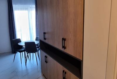 Apartament mobilat si utilat in Giroc - 9