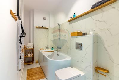 Vanzare Apartament 4 camere zona Cismigiu  Gh Lazar - 17