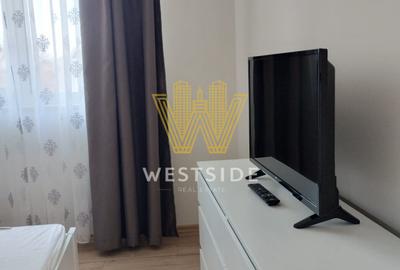 Apartament premium cu 2 camere, de inchiriat, in Giroc - 8
