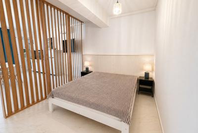 Garsoniera versatila cu vedere lac langa plaja | Luxury Apartments | Mamaia - 10