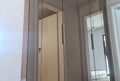 Apartament 2 camere ultrafinisat | Centru Gară | Parcare subterană inclusă - 10