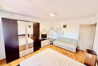 Apartament 1 camera | Decomandat, 29 mp, Et.3 - Liviu Rebreanu - 2