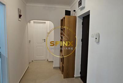 2 camere Burebista/ Piata Alba Iulia/ bloc 1990/ renovat, mobilat, utilat nou - 9