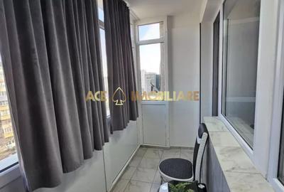 2 Camere de inchiriat | 1 Mai | Metrou | Mobilat | Utilat - 8