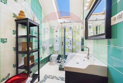 Spațiu comercial |Business la cheie|  Spa de lux | Mogosoaia - 15