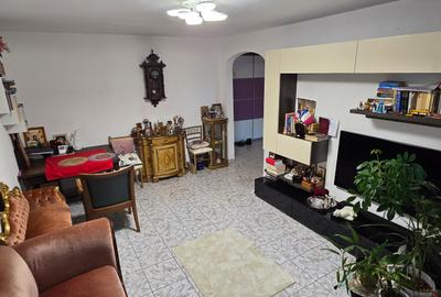 3 camere de vanzare Focsani, ultracentral