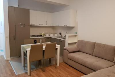 Închiriere Apartament cu 2 camere, lux, Titan Barcelona Residence - 2