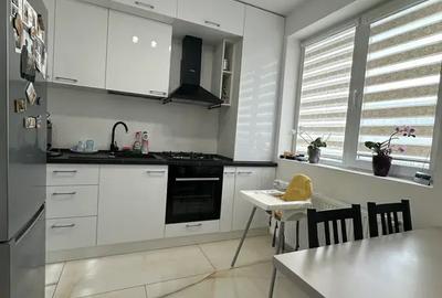 Vilă modernă tip înșiruit – casa perfectă pentru tine și familia ta - 6