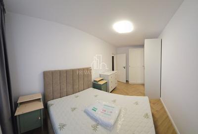 Apartament 3 Camere Bloc Nou/Parcare, Green Residence, Zona Tudor - 18
