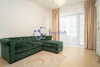 Apartament 3 Camere Silk District | Design Modern | 101.64 mp | - 2