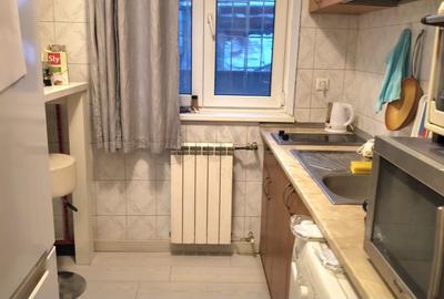 REA1027938 Apartament 2 camere Piata Romana - 5