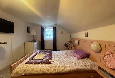 Apartament 2 camere bloc vila -Centru mobilat si utilat 54.000eur neg - 6