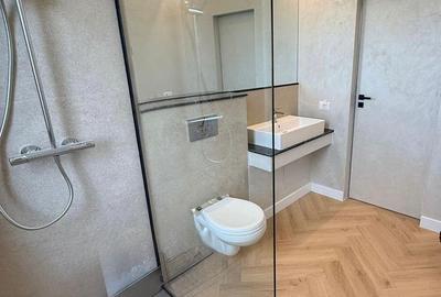 Apartament  4 camere nemobilat | 220 mp | Curte 122 mp | Pepinierii - 4