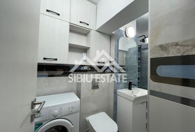 Apartament de inchiriat 2 camere Sibiu M. Viteazul - 12