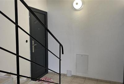 Apartament cu 3 camere la stadiul semifinisat cu loc de parcare inclus, in Crist - 25