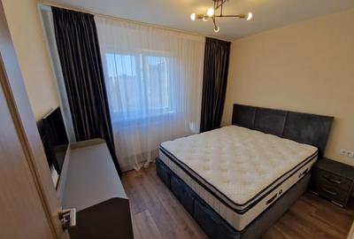 Inchiriez ap 2 camere parc Moghioros - 6