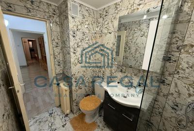 De închiriat – Apartament 3 camere | Rogerius | Etaj 1 - 11