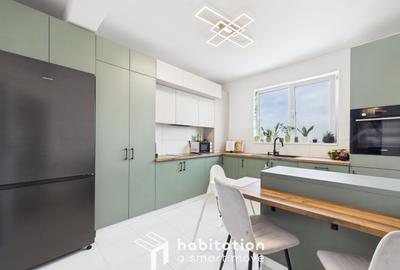 De vânzare - Duplex nou în Giroc, complet mobilat și utilat zona DAF - 17