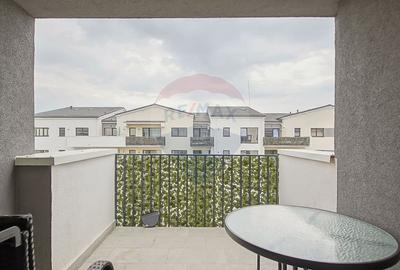 Comision 0 %! Garsonieră de vânzare, loc de parcare suprateran! - 12