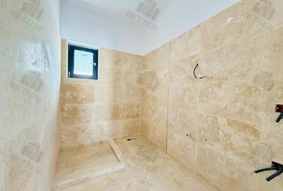 Casă individuală P, 3 camere, 2 băi, teren 368 mp – Comuna Berceni - 19