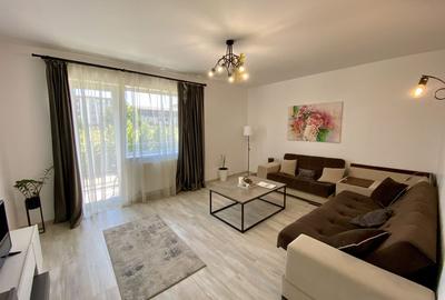 Apartament cu 3 camere in Mosaic, Coresi