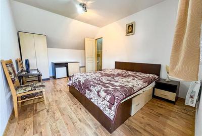 FILM! Casa 7 camere, oportunitate: rezidential/ turistic/ investitional,Covasna - 43